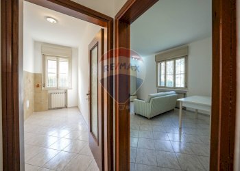 Hall / corridoio - Appartamento Via Canalazzi
 
85, Ferrara - foto 7