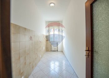 Hall / corridoio - Appartamento Via Canalazzi
 
85, Ferrara - foto 8