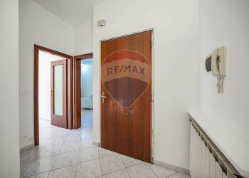 Hall / corridoio - Appartamento Via Canalazzi
 
85, Ferrara - foto 15