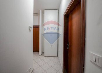 Hall / corridoio - Appartamento Via Canalazzi
 
85, Ferrara - foto 24