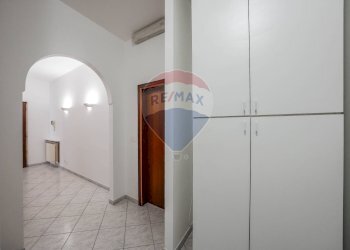 Hall / corridoio - Appartamento Via Canalazzi
 
85, Ferrara - foto 25