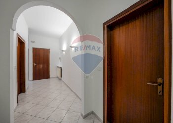 Hall / corridoio - Appartamento Via Canalazzi
 
85, Ferrara - foto 26