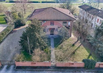 Casa all\'aperto - Appartamento Via Canalazzi
 
85, Ferrara - foto 27