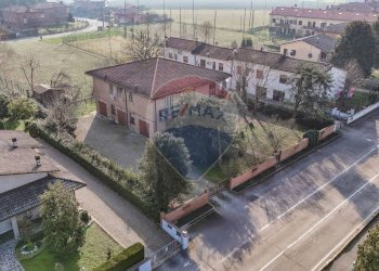 Casa all\'aperto - Appartamento Via Canalazzi
 
85, Ferrara - foto 28