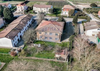 Casa all\'aperto - Appartamento Via Canalazzi
 
85, Ferrara - foto 29