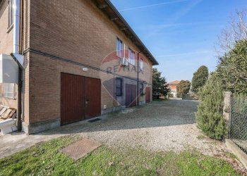 Casa all\'aperto - Appartamento Via Canalazzi
 
85, Ferrara - foto 31