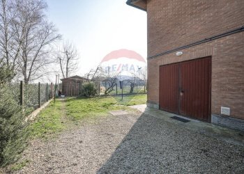 Giardino - Appartamento Via Canalazzi
 
85, Ferrara - foto 32