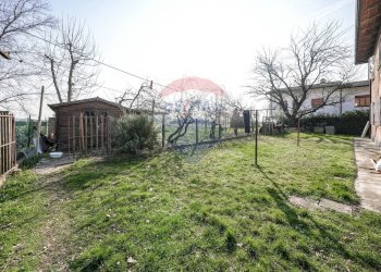 Giardino - Appartamento Via Canalazzi
 
85, Ferrara - foto 33