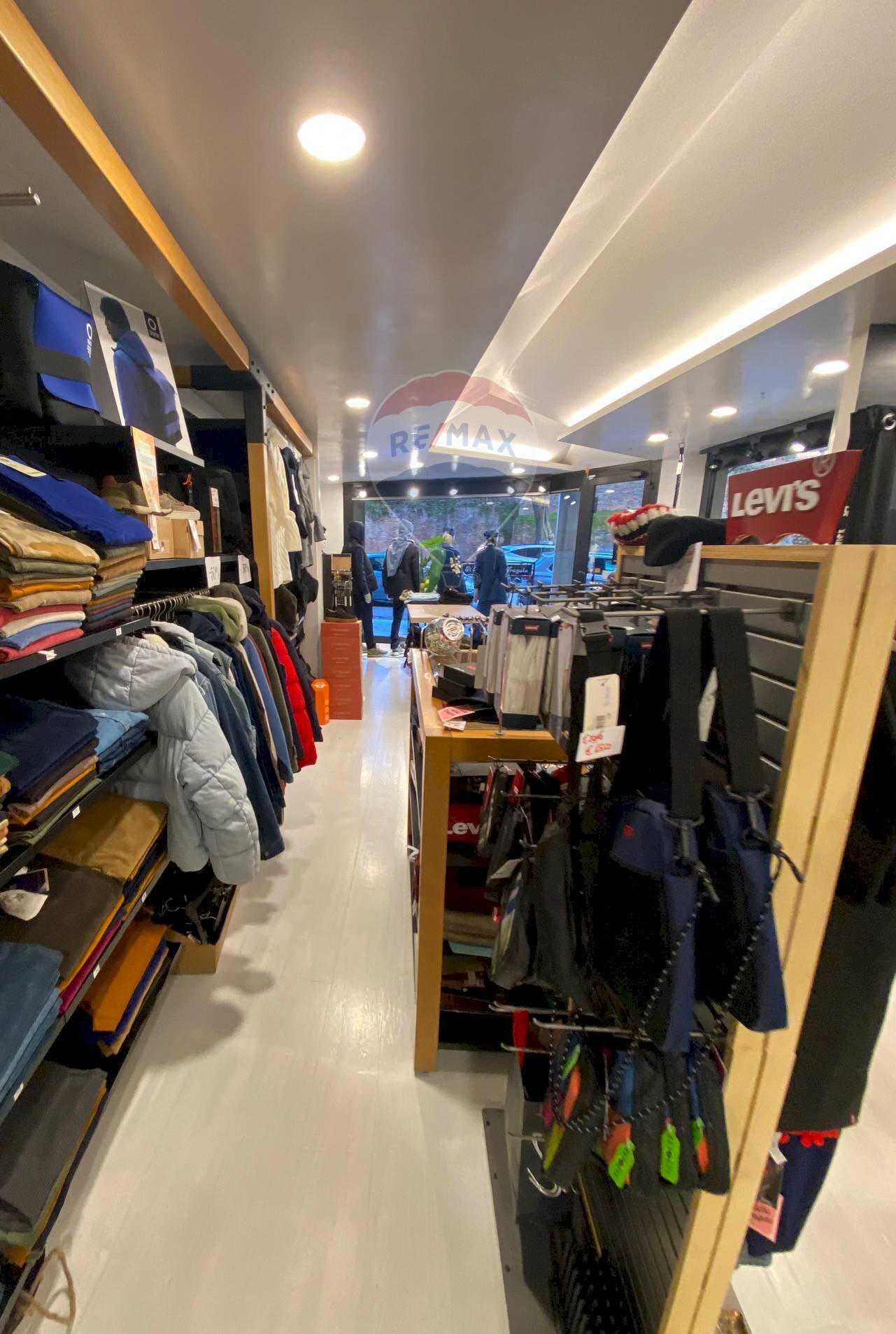 Dispensa di stoccaggio - Attività Commerciale Via Grimani
 
4, Rovigo - foto 3