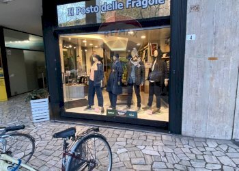 Terrazza - Attività Commerciale Via Grimani
 
4, Rovigo - foto 1