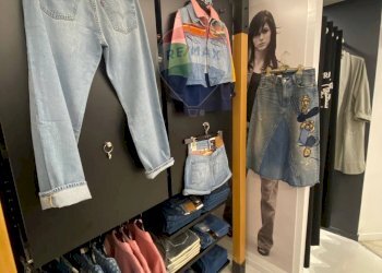 Cabina armadio - Attività Commerciale Via Grimani
 
4, Rovigo - foto 4