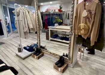 Cabina armadio - Attività Commerciale Via Grimani
 
4, Rovigo - foto 5