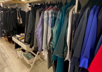 Cabina armadio - Attività Commerciale Via Grimani
 
4, Rovigo - foto 7