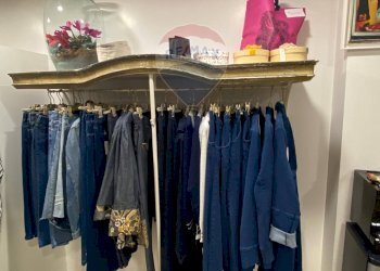 Cabina armadio - Attività Commerciale Via Grimani
 
4, Rovigo - foto 8