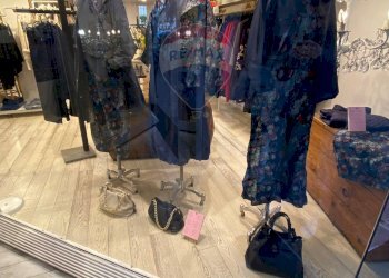 Cabina armadio - Attività Commerciale Via Grimani
 
4, Rovigo - foto 11