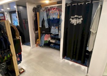 Cabina armadio - Attività Commerciale Via Grimani
 
4, Rovigo - foto 14