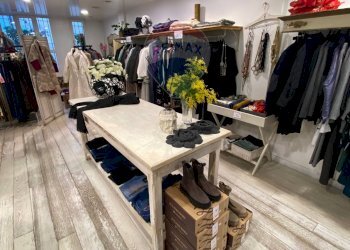 Cabina armadio - Attività Commerciale Via Grimani
 
4, Rovigo - foto 15