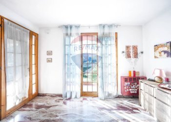 Soggiorno - Villa Viale Nord
 
8, Tresignana - foto 5