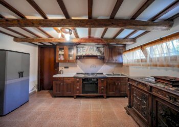 Cucina - Villa Viale Nord
 
8, Tresignana - foto 16