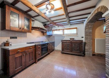 Cucina - Villa Viale Nord
 
8, Tresignana - foto 17