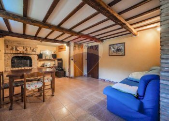 Sala da pranzo - Villa Viale Nord
 
8, Tresignana - foto 20