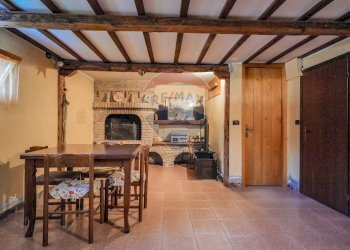 Sala da pranzo - Villa Viale Nord
 
8, Tresignana - foto 21