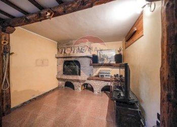 Soggiorno - Villa Viale Nord
 
8, Tresignana - foto 22