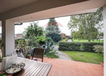 Terrazza - Villa Viale Nord
 
8, Tresignana - foto 36