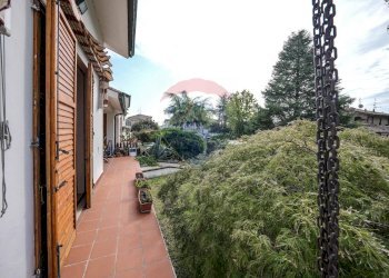 Giardino - Villa Viale Nord
 
8, Tresignana - foto 38