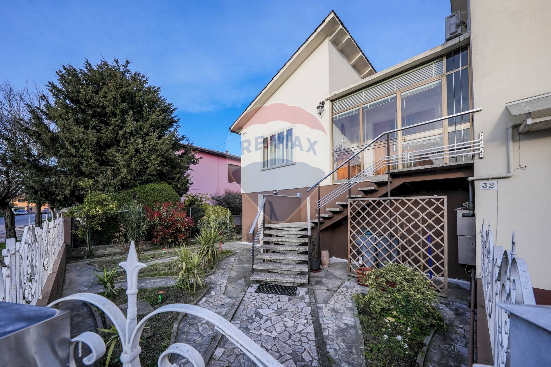 Casa all\'aperto - Villa Via Amendola
 
32, Castelmassa - foto 2