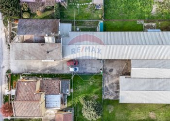 Posizione della mappa - Villa Via Amendola
 
32, Castelmassa - foto 2