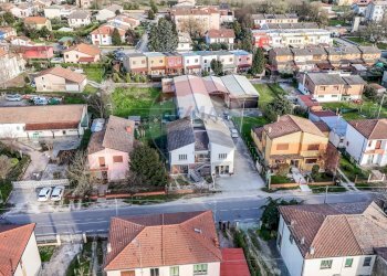 Casa all\'aperto - Villa Via Amendola
 
32, Castelmassa - foto 7