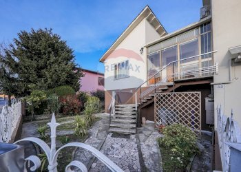 Casa all\'aperto - Villa Via Amendola
 
32, Castelmassa - foto 11