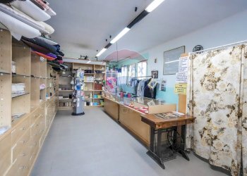 Dispensa di stoccaggio - Villa Via Amendola
 
32, Castelmassa - foto 14