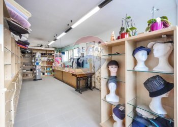 Dispensa di stoccaggio - Villa Via Amendola
 
32, Castelmassa - foto 15