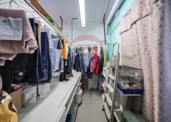 Cabina armadio - Villa Via Amendola
 
32, Castelmassa - foto 16