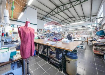 Non correlato - Villa Via Amendola
 
32, Castelmassa - foto 17