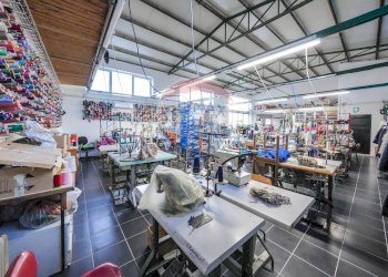 Palestra - Villa Via Amendola
 
32, Castelmassa - foto 22