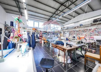 Ufficio - Villa Via Amendola
 
32, Castelmassa - foto 25