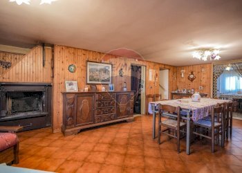 Sala da pranzo - Villa Via Amendola
 
32, Castelmassa - foto 30