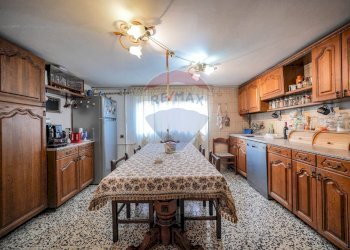 Cucina - Villa Via Amendola
 
32, Castelmassa - foto 34