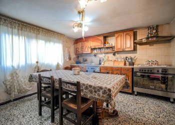 Cucina - Villa Via Amendola
 
32, Castelmassa - foto 35