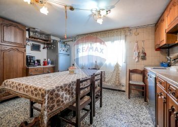 Cucina - Villa Via Amendola
 
32, Castelmassa - foto 36