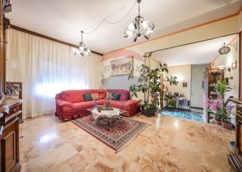 Soggiorno - Villa Via Amendola
 
32, Castelmassa - foto 42