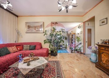 Soggiorno - Villa Via Amendola
 
32, Castelmassa - foto 45