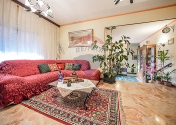 Soggiorno - Villa Via Amendola
 
32, Castelmassa - foto 46