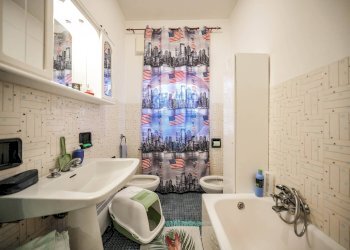 Bagno - Villa Via Amendola
 
32, Castelmassa - foto 56