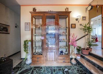 Soggiorno - Villa Via Amendola
 
32, Castelmassa - foto 60