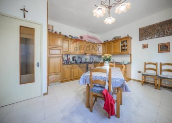Cucina - Villa Via Amendola
 
32, Castelmassa - foto 62