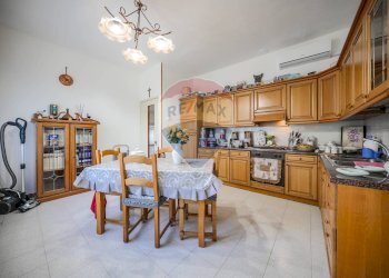 Cucina - Villa Via Amendola
 
32, Castelmassa - foto 63